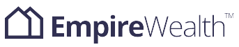 Empire Wealth, Estate Agency Logo
