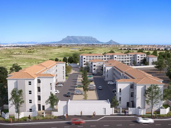 Property For Sale in Parklands, Cape Town