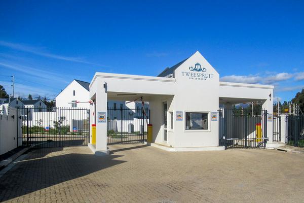 Property For Sale in Stellenbosch, Stellenbosch